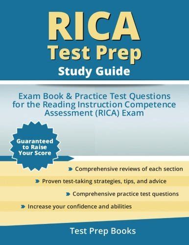 is the rica test hard|rica exam practice test.